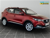 Used Mg ZS