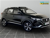 Used Mg ZS