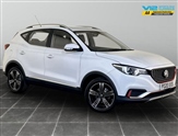 Used Mg ZS