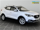 Used Mg ZS