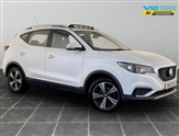 Used Mg ZS