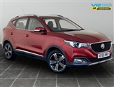 Used Mg ZS