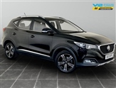 Used Mg ZS