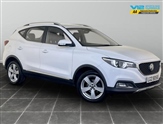 Used Mg ZS