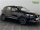 Used Mg ZS