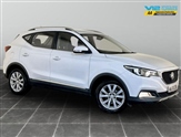 Used Mg ZS