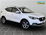 Used Mg ZS
