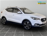 Used Mg ZS