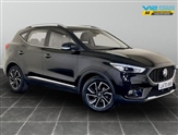 Used Mg ZS