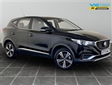 Used Mg ZS