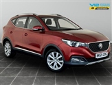 Used Mg ZS