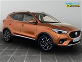 Used Mg ZS