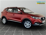 Used Mg ZS