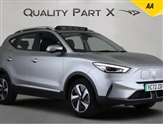 Used Mg ZS