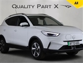 Used Mg ZS