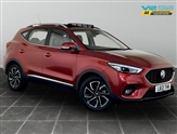 Used Mg ZS
