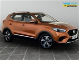 Used Mg ZS