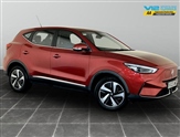 Used Mg ZS