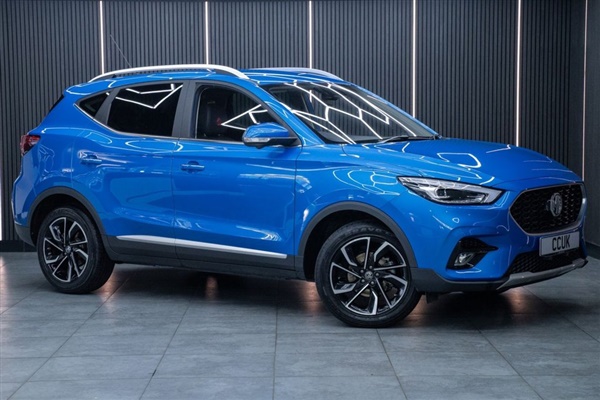 Large image for the Used Mg MG ZS