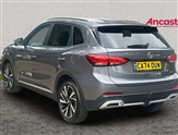 Mg ZS Image 5