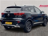 Mg ZS Image 3