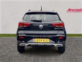 Mg ZS Image 4