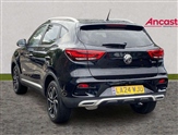 Mg ZS Image 5