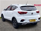 Mg ZS Image 5