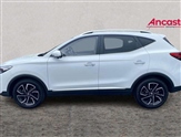Mg ZS Image 6
