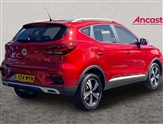 Mg ZS Image 3