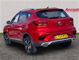 Mg ZS Image 5