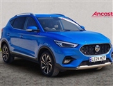 Mg ZS Image 1