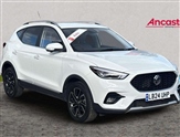 Mg ZS Image 1