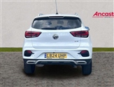 Mg ZS Image 4