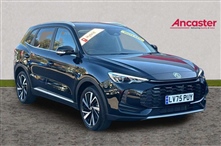 Used Mg ZS