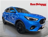 Used Mg ZS