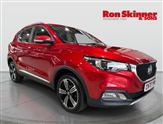 Used Mg ZS