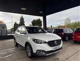 Used Mg ZS