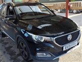 Used Mg ZS