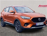 Mg ZS Image 1