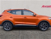 Mg ZS Image 2