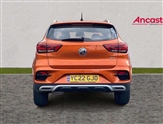 Mg ZS Image 4