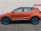 Mg ZS Image 6