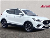 Mg ZS Image 1