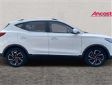 Mg ZS Image 2