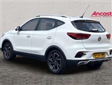 Mg ZS Image 5