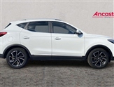 Mg ZS Image 2