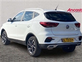 Mg ZS Image 5