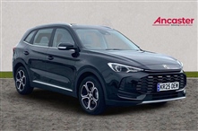 Used Mg ZS