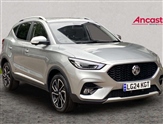 Mg ZS Image 1